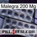 Malegra 200Mg 31
